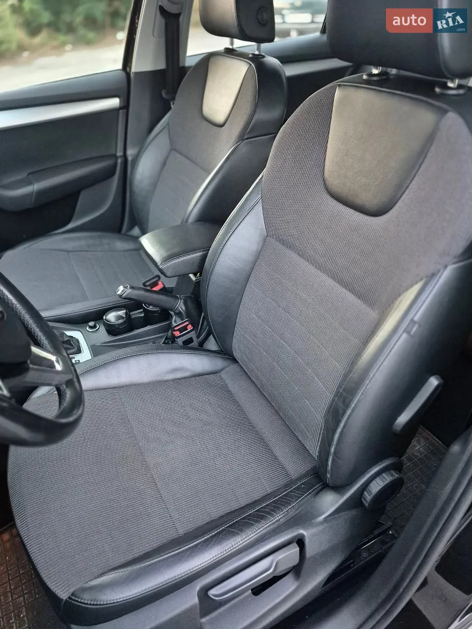 2013 Skoda Octavia - мініатюра 20
