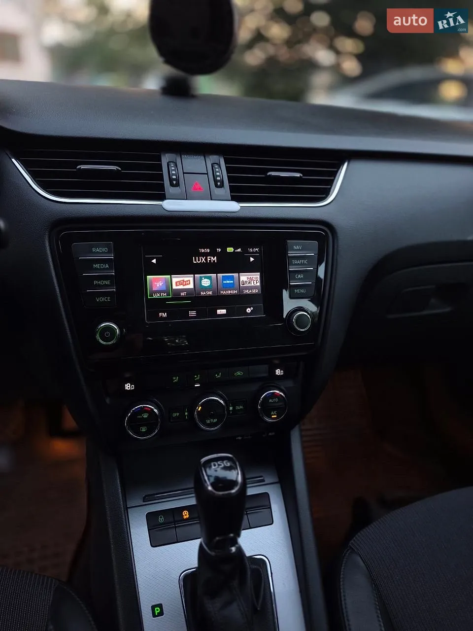 2013 Skoda Octavia - мініатюра 21