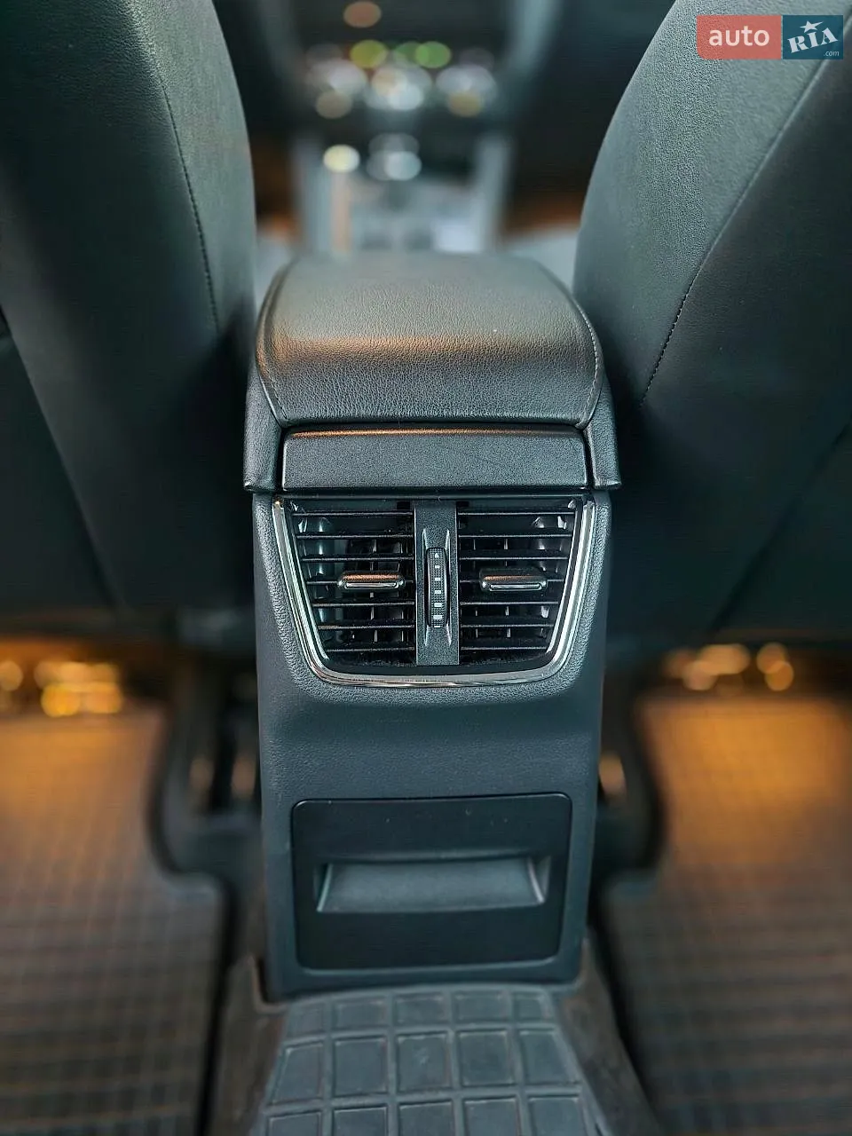 2013 Skoda Octavia - мініатюра 26