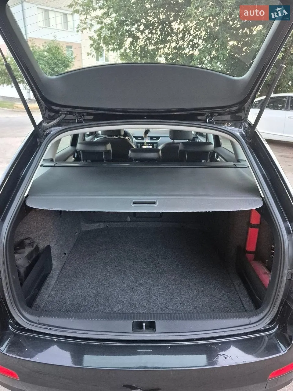 2013 Skoda Octavia - мініатюра 32