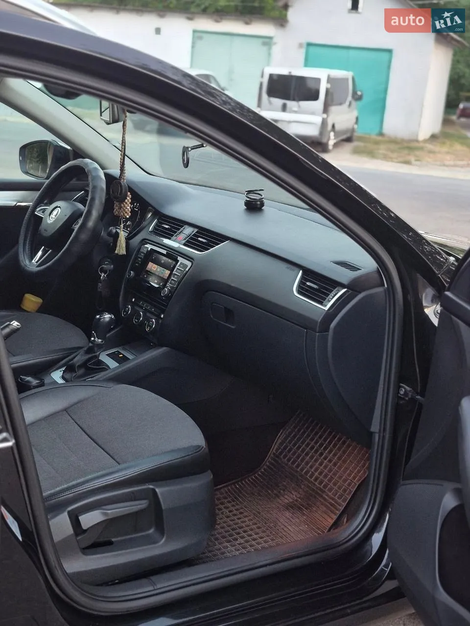 2013 Skoda Octavia - мініатюра 35