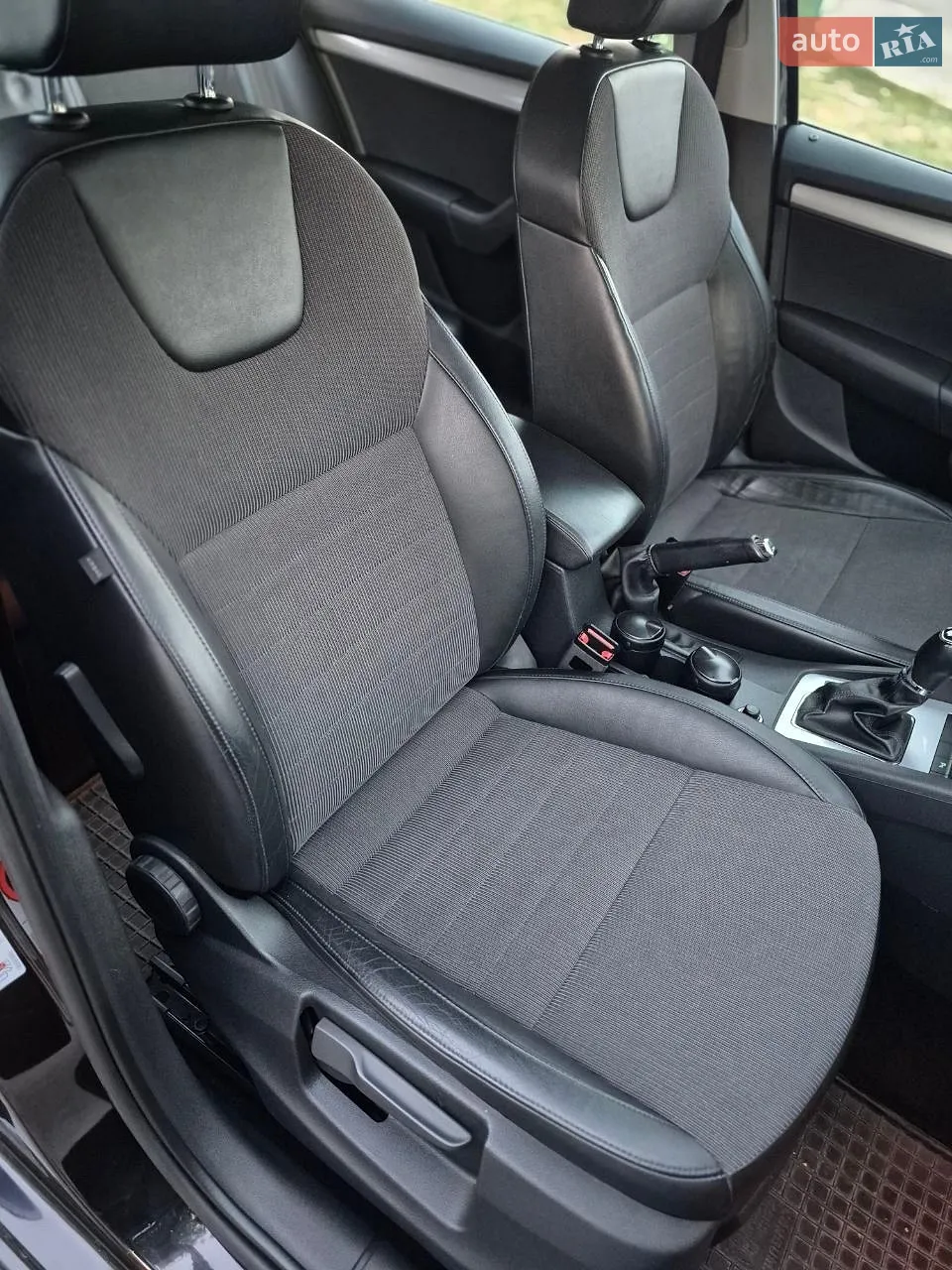 2013 Skoda Octavia - мініатюра 36
