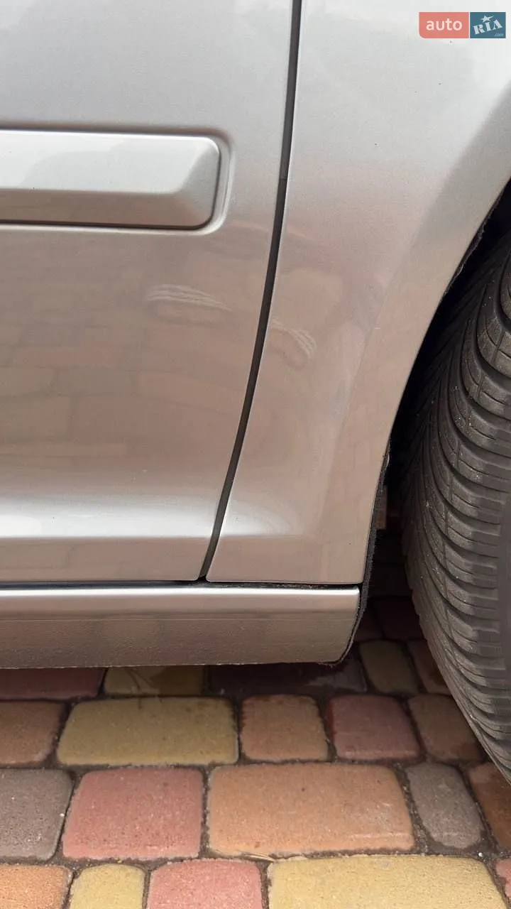 2012 Skoda Octavia - мініатюра 30