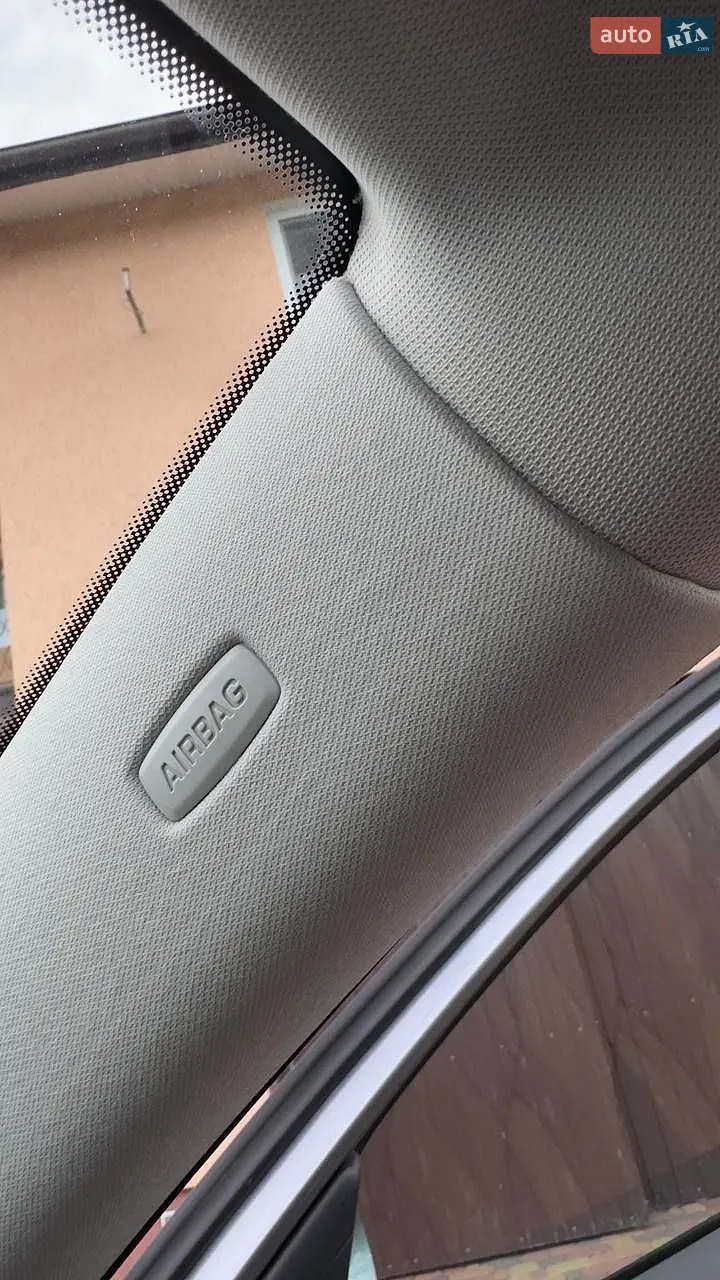2012 Skoda Octavia - мініатюра 32