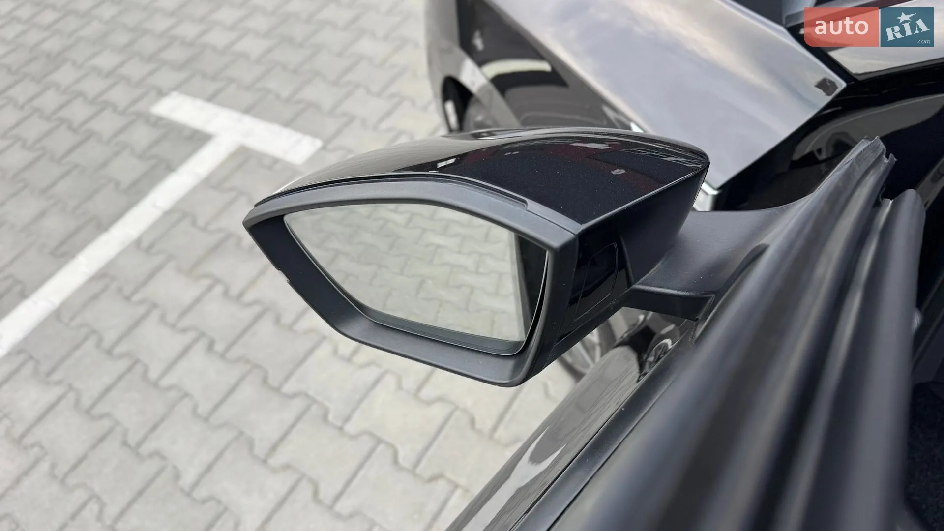 2021 Skoda Octavia - мініатюра 75