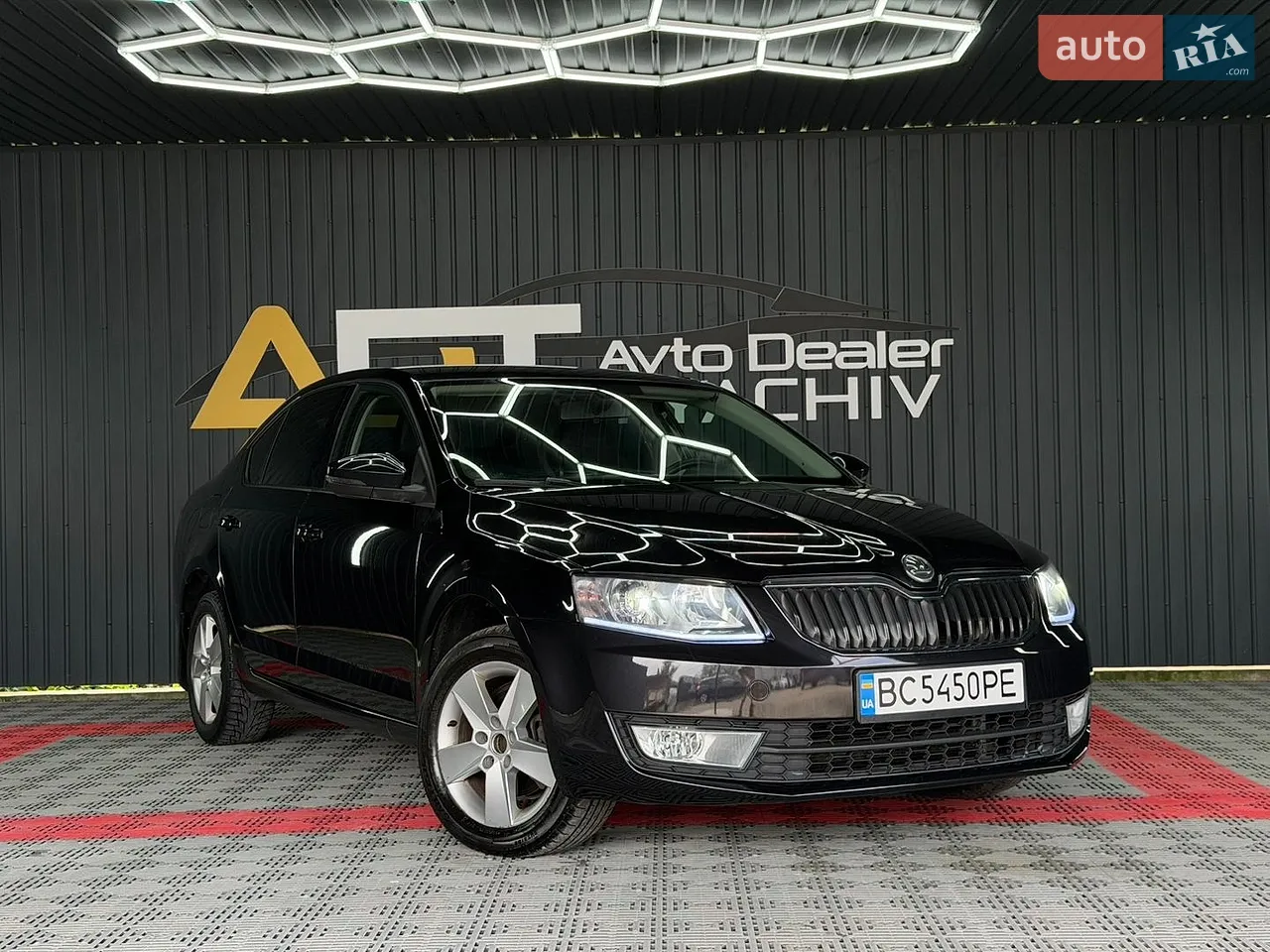 2015 Ford C-MAX - мініатюра 21