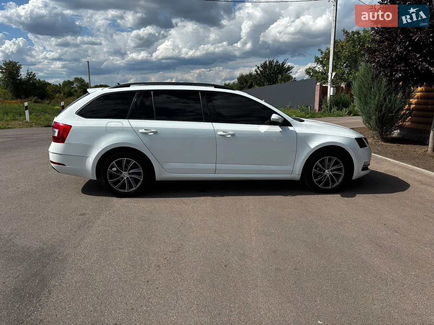2017 Skoda Octavia - мініатюра 14