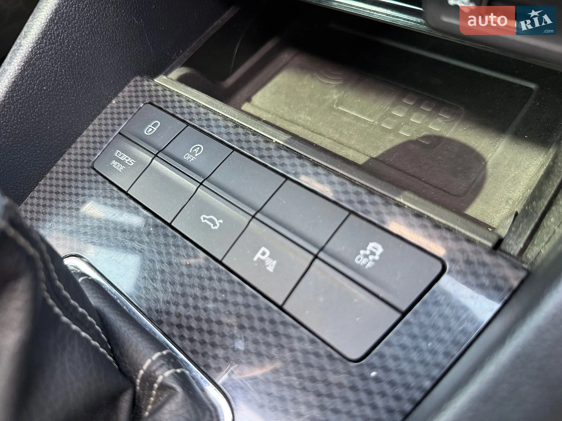 2016 Skoda Octavia - мініатюра 13