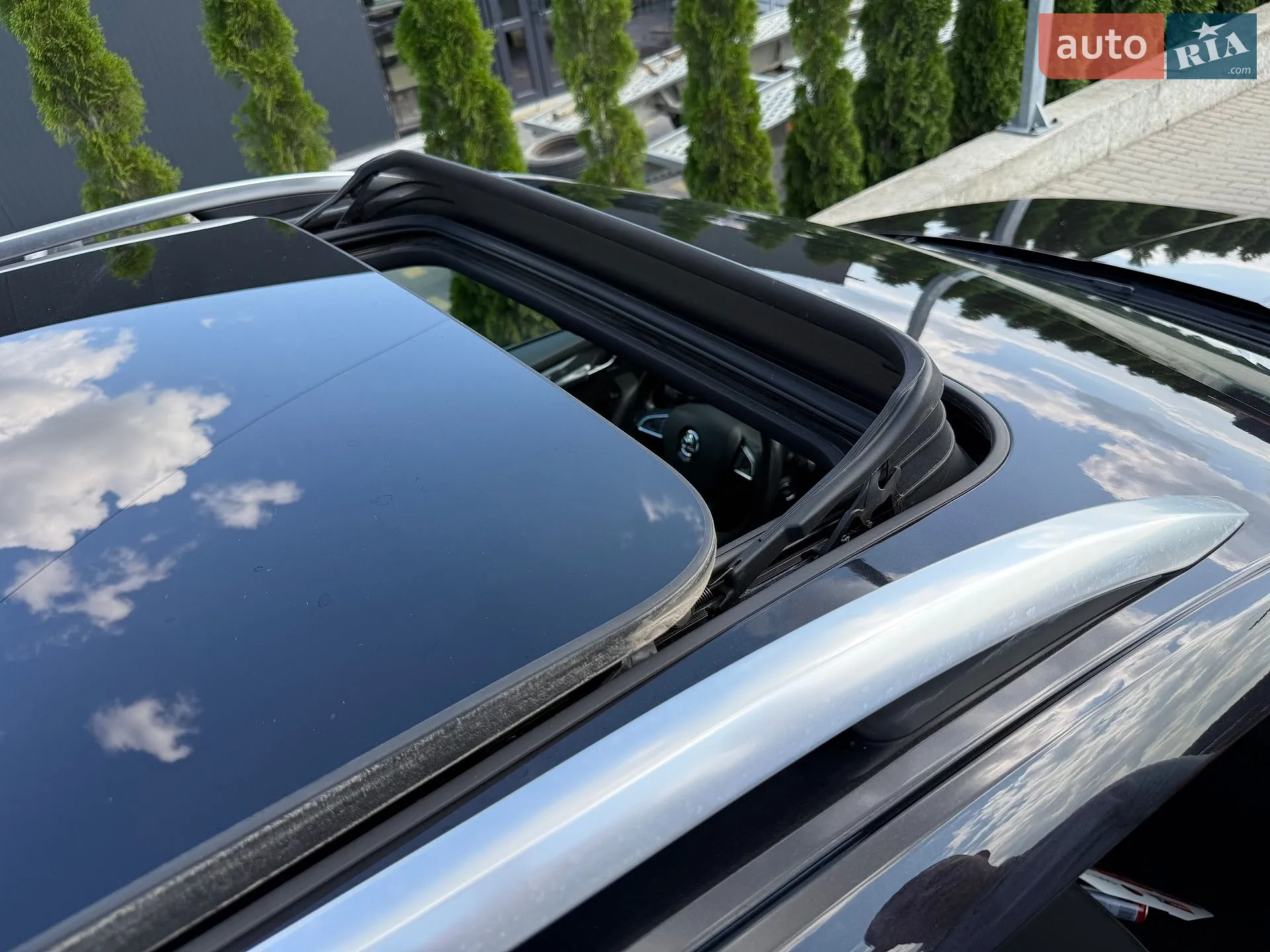 2016 Skoda Octavia - мініатюра 52