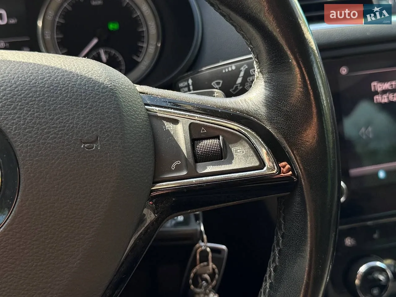 2014 SEAT Ibiza - мініатюра 21