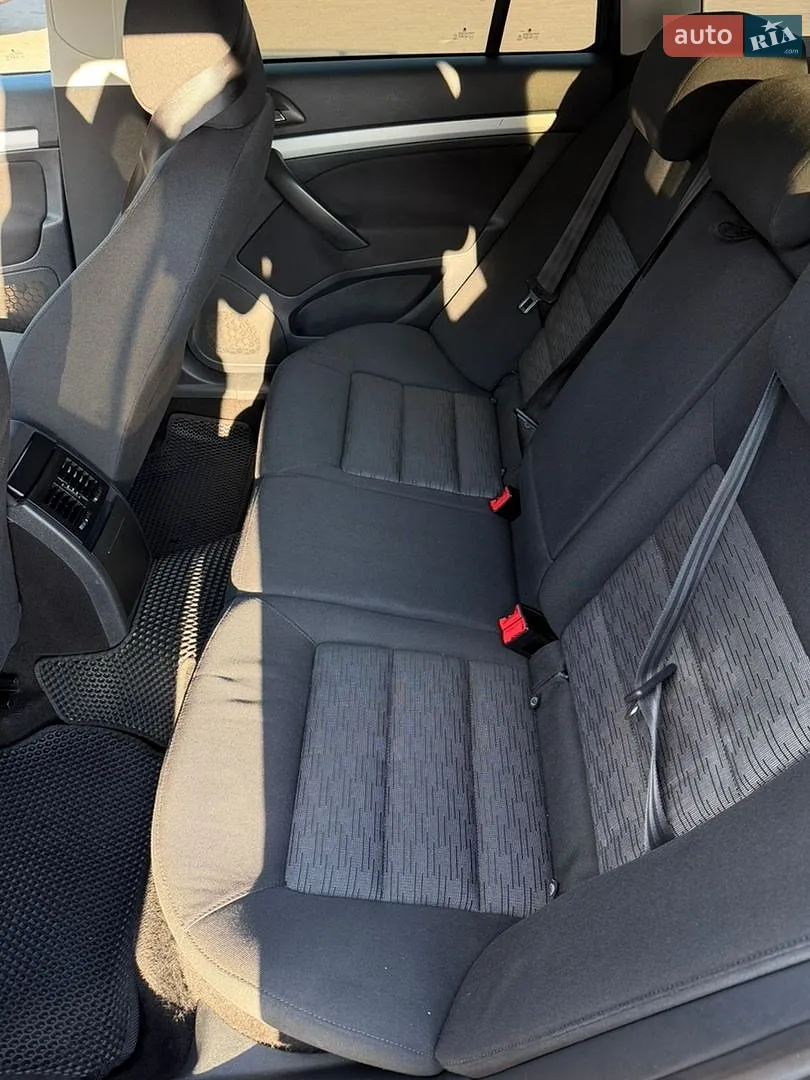 2011 Skoda Octavia - мініатюра 23