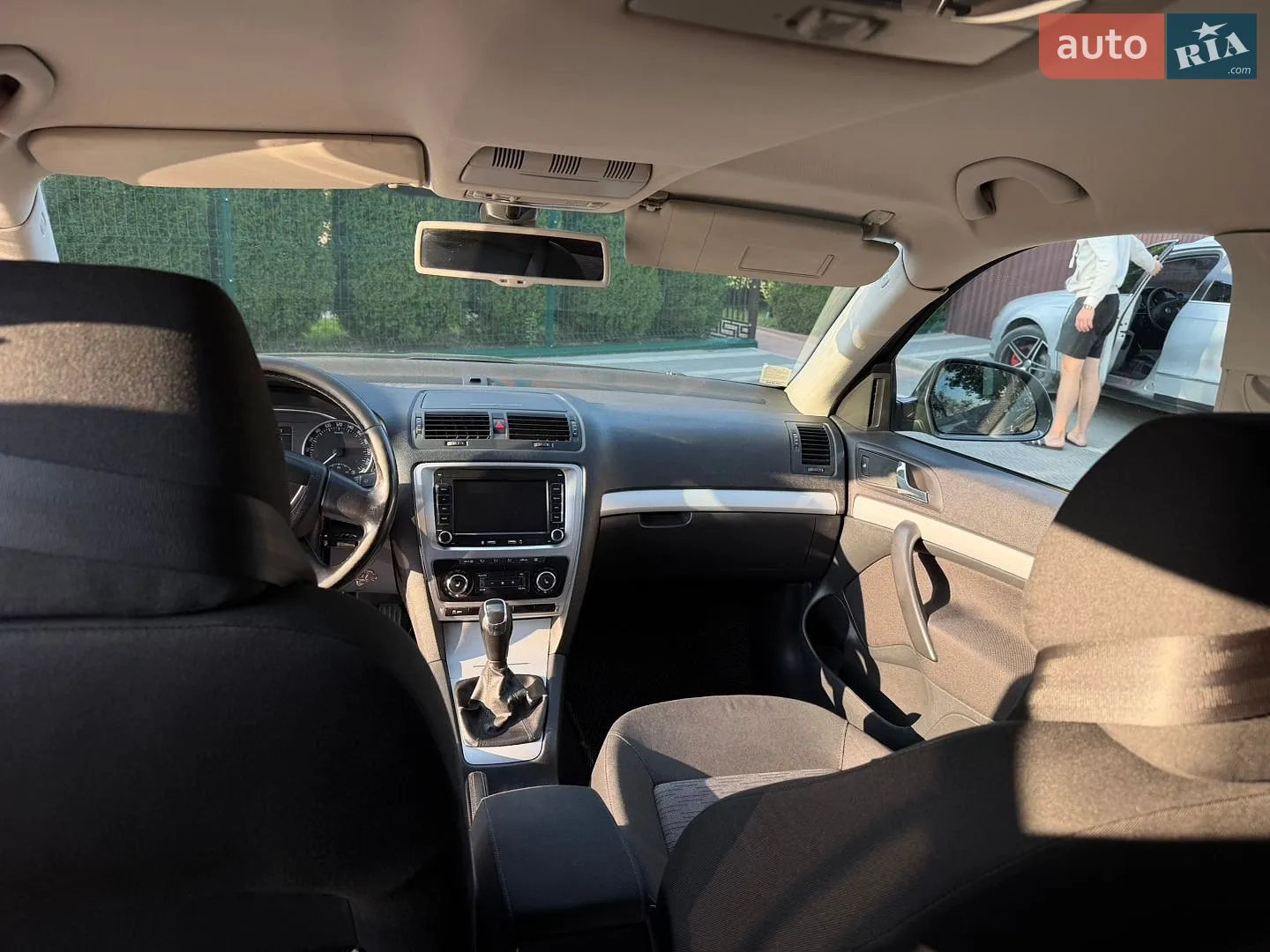 2011 Skoda Octavia - мініатюра 22
