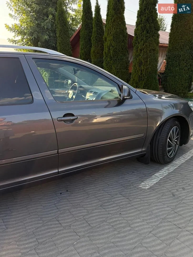 2011 Skoda Octavia - мініатюра 4