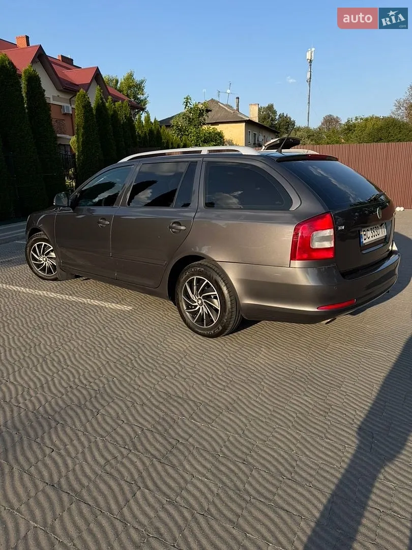 2011 Skoda Octavia - мініатюра 6