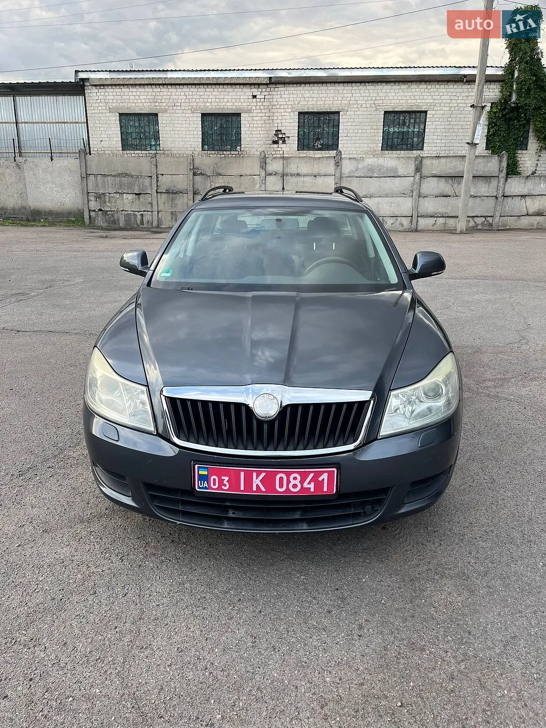 2010 Skoda Octavia - мініатюра 5