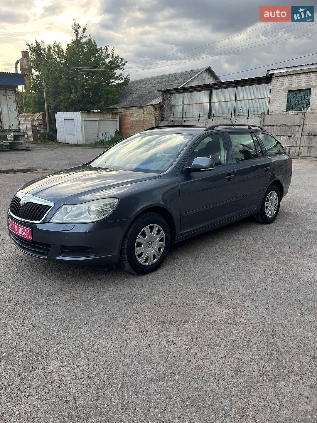 2010 Skoda Octavia - мініатюра 24
