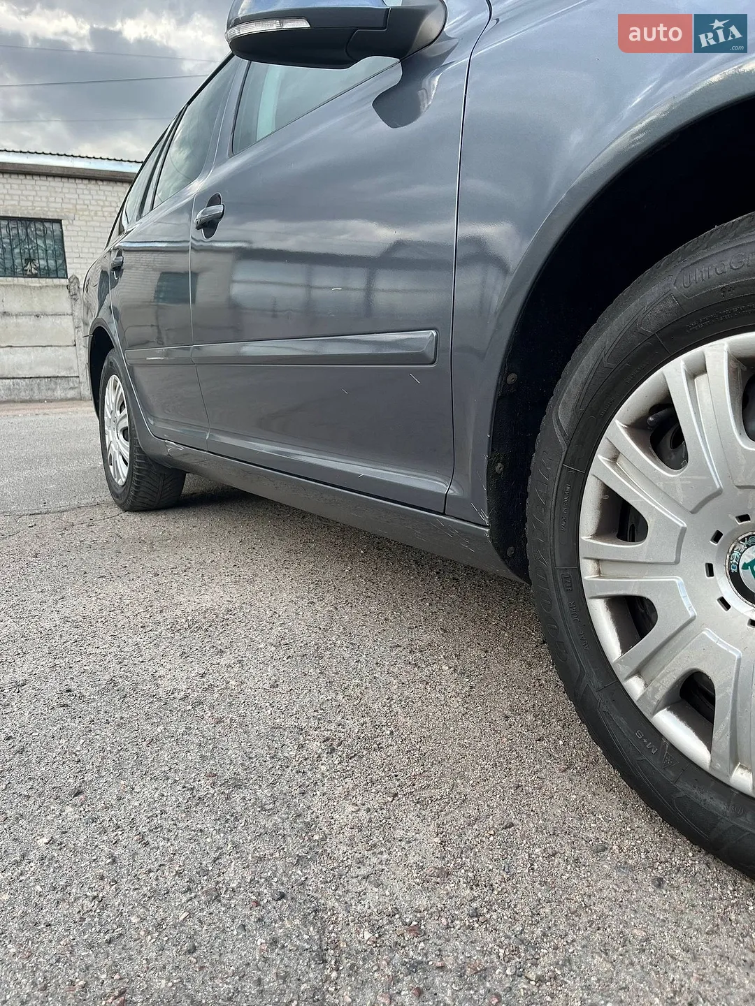 2010 Skoda Octavia - мініатюра 25