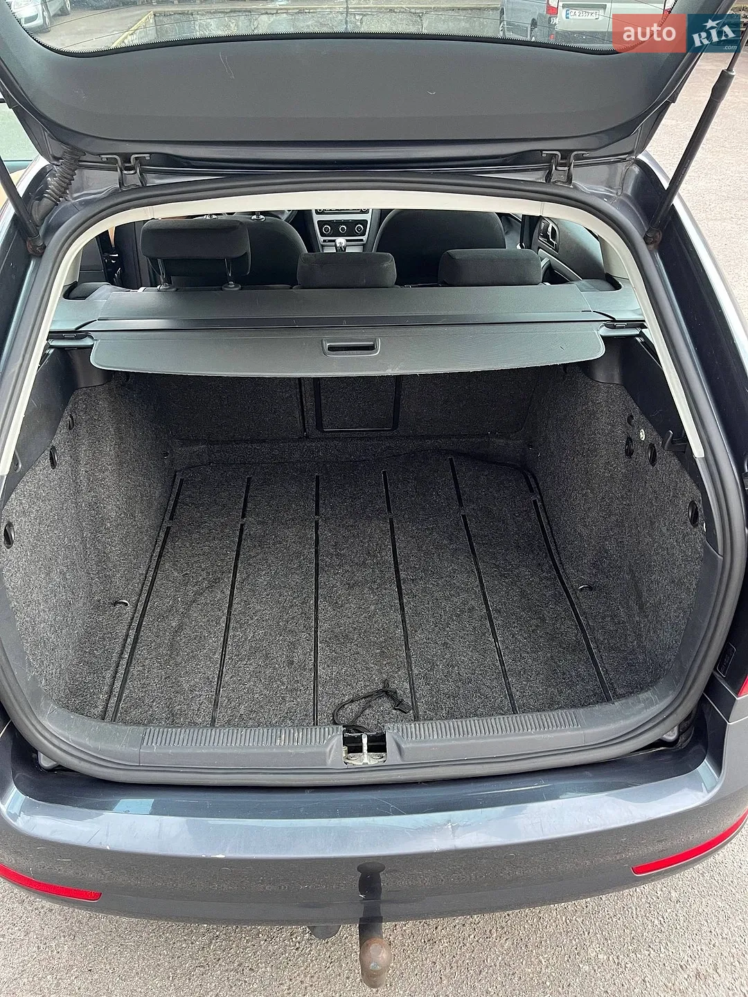 2010 Skoda Octavia - мініатюра 34