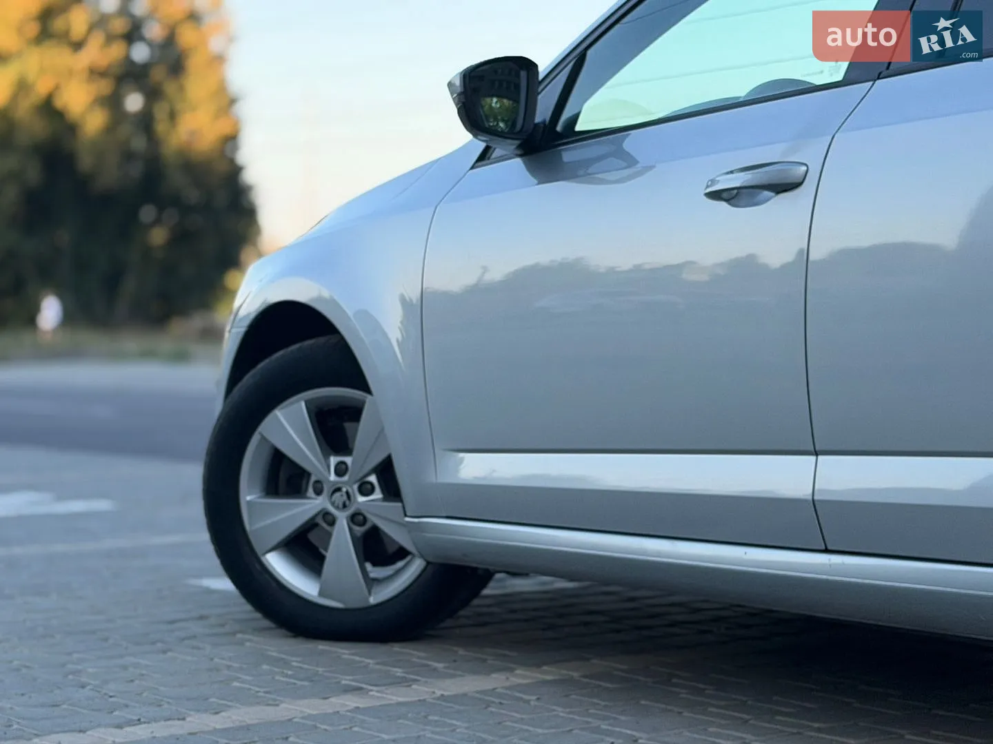 2018 Skoda Octavia - мініатюра 11