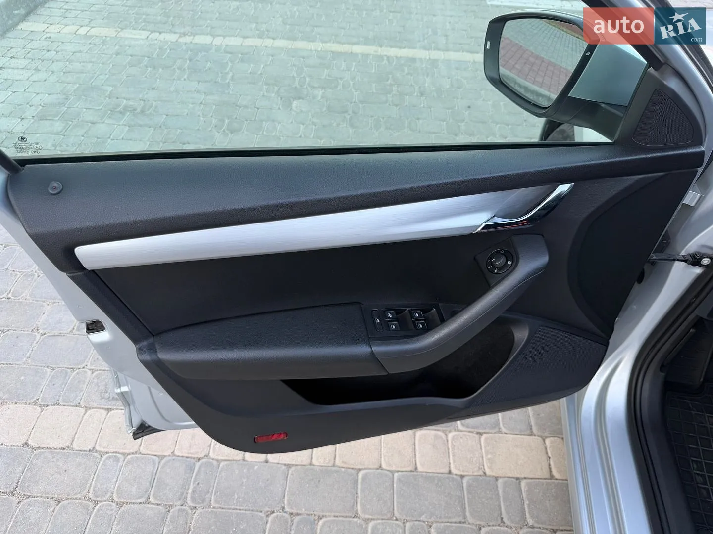 2018 Skoda Octavia - мініатюра 24