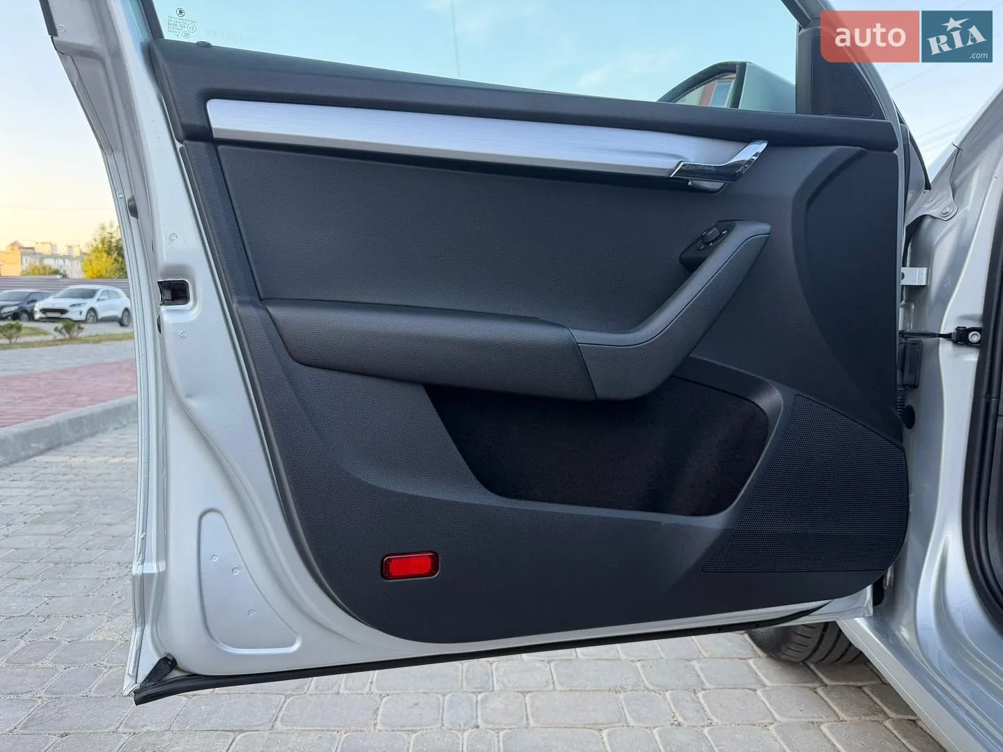 2018 Skoda Octavia - мініатюра 23