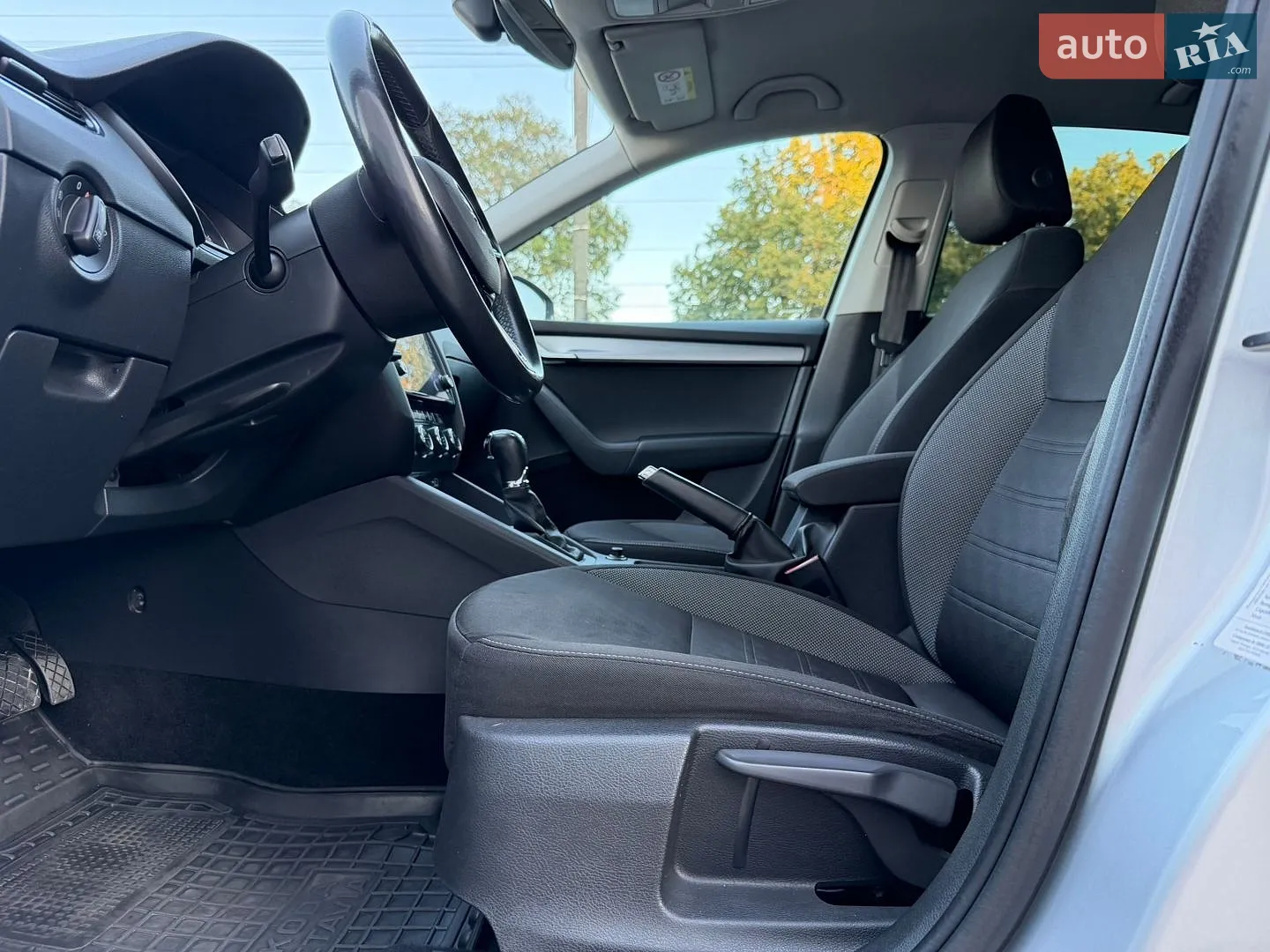 2018 Skoda Octavia - мініатюра 29