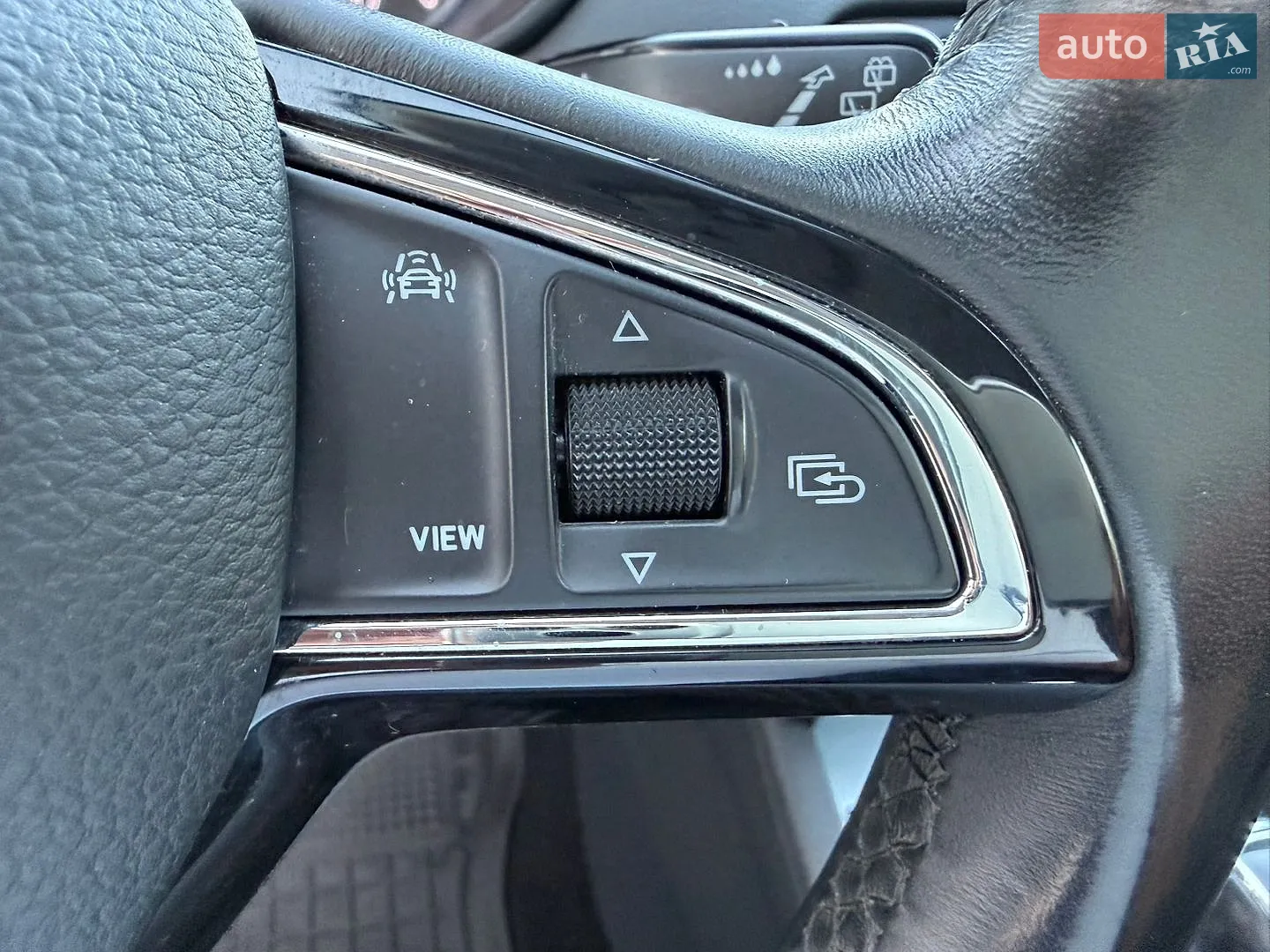2018 Skoda Octavia - мініатюра 32