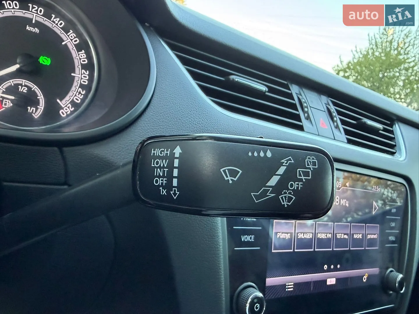2018 Skoda Octavia - мініатюра 34