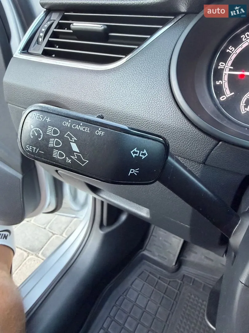 2018 Skoda Octavia - мініатюра 33