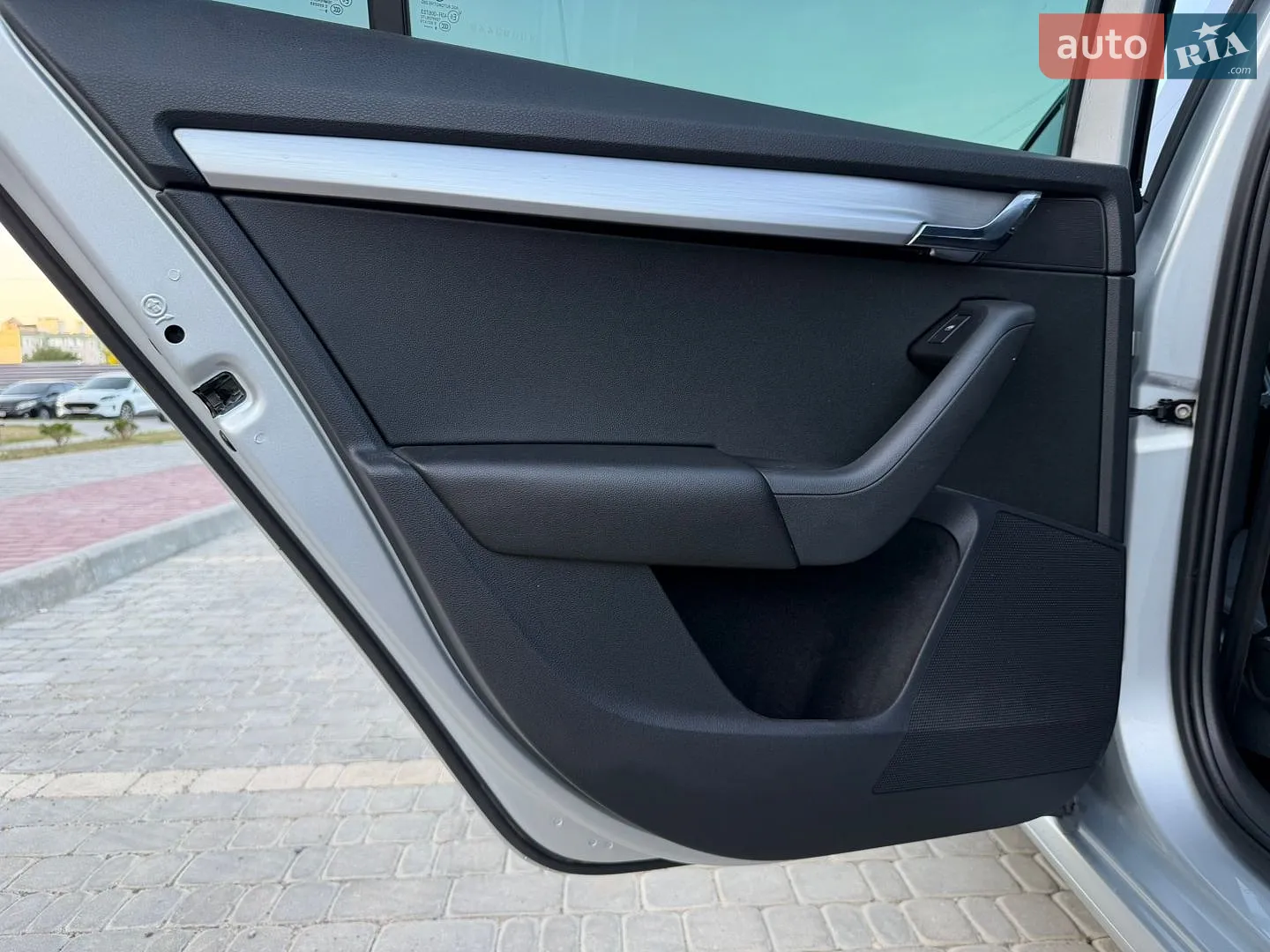 2018 Skoda Octavia - мініатюра 44