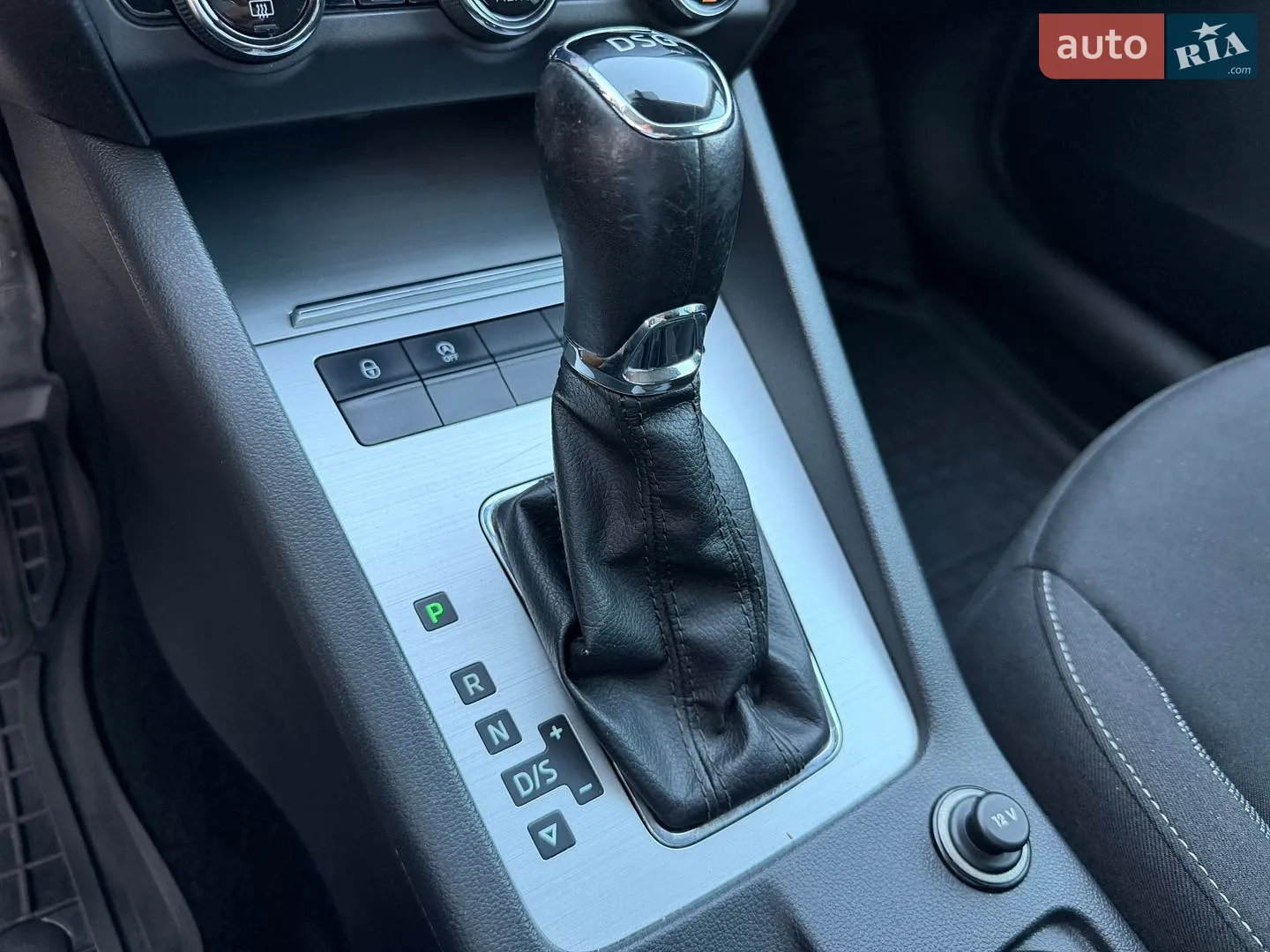 2018 Skoda Octavia - мініатюра 39