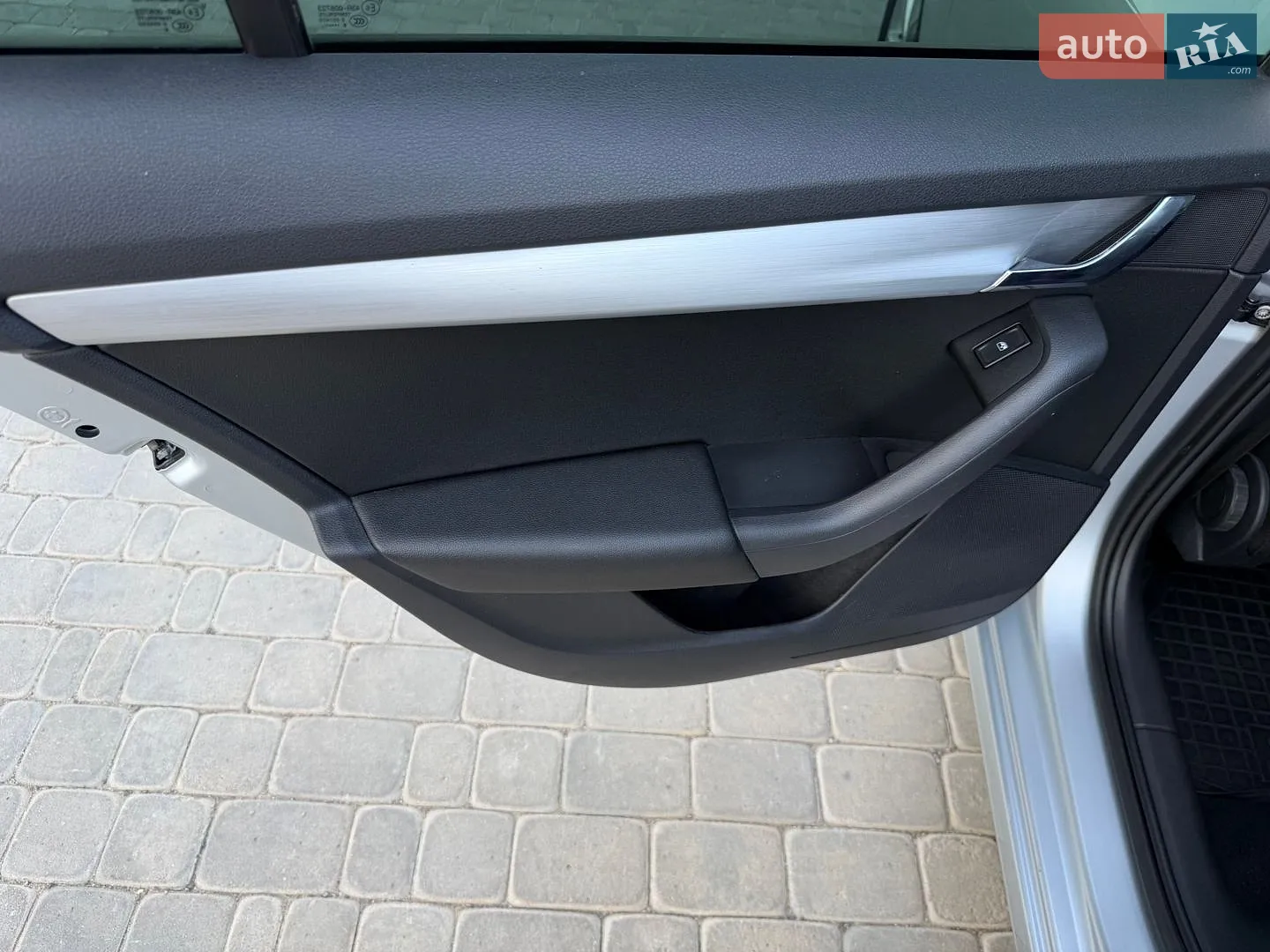 2018 Skoda Octavia - мініатюра 45