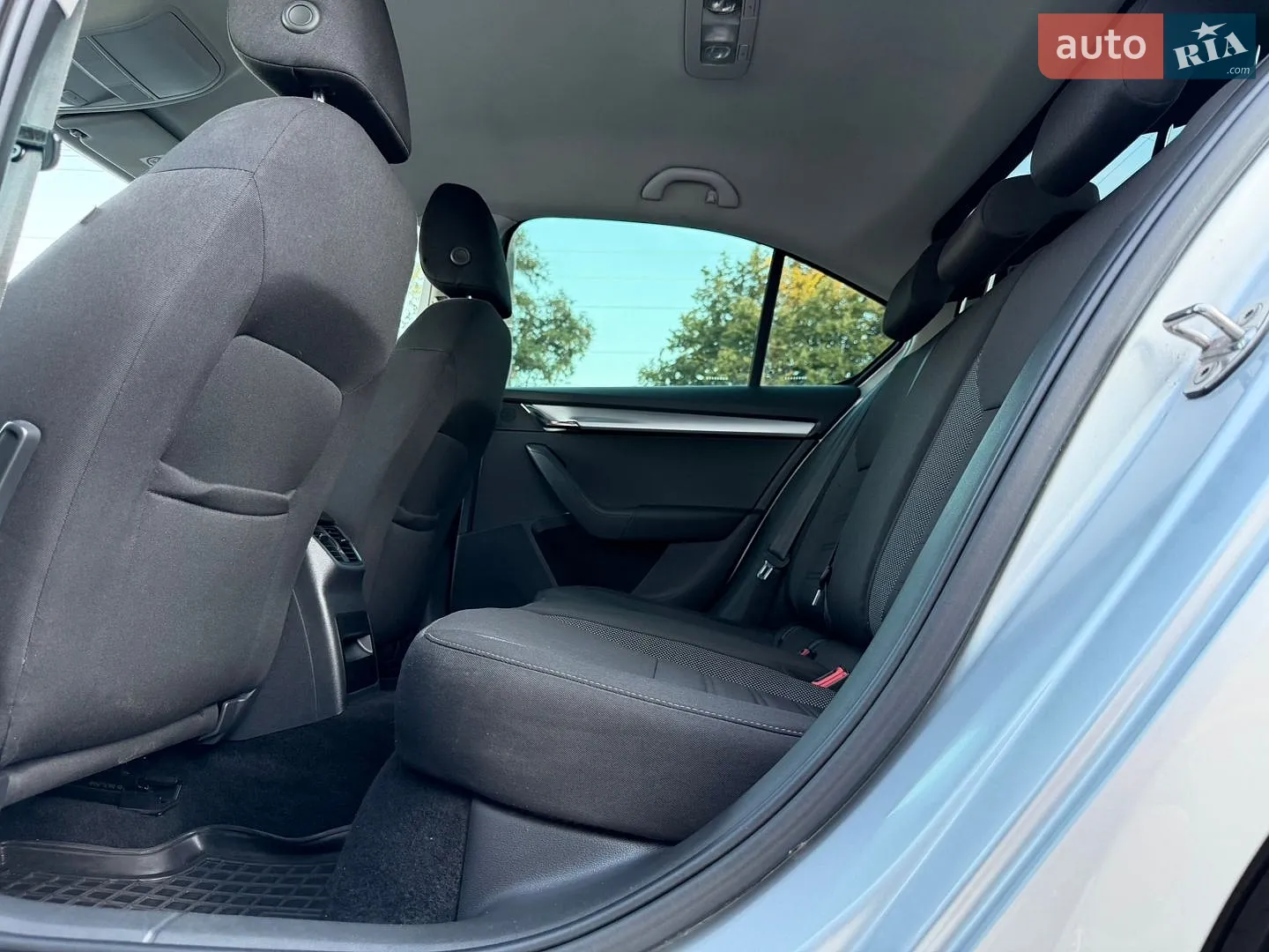 2018 Skoda Octavia - мініатюра 50