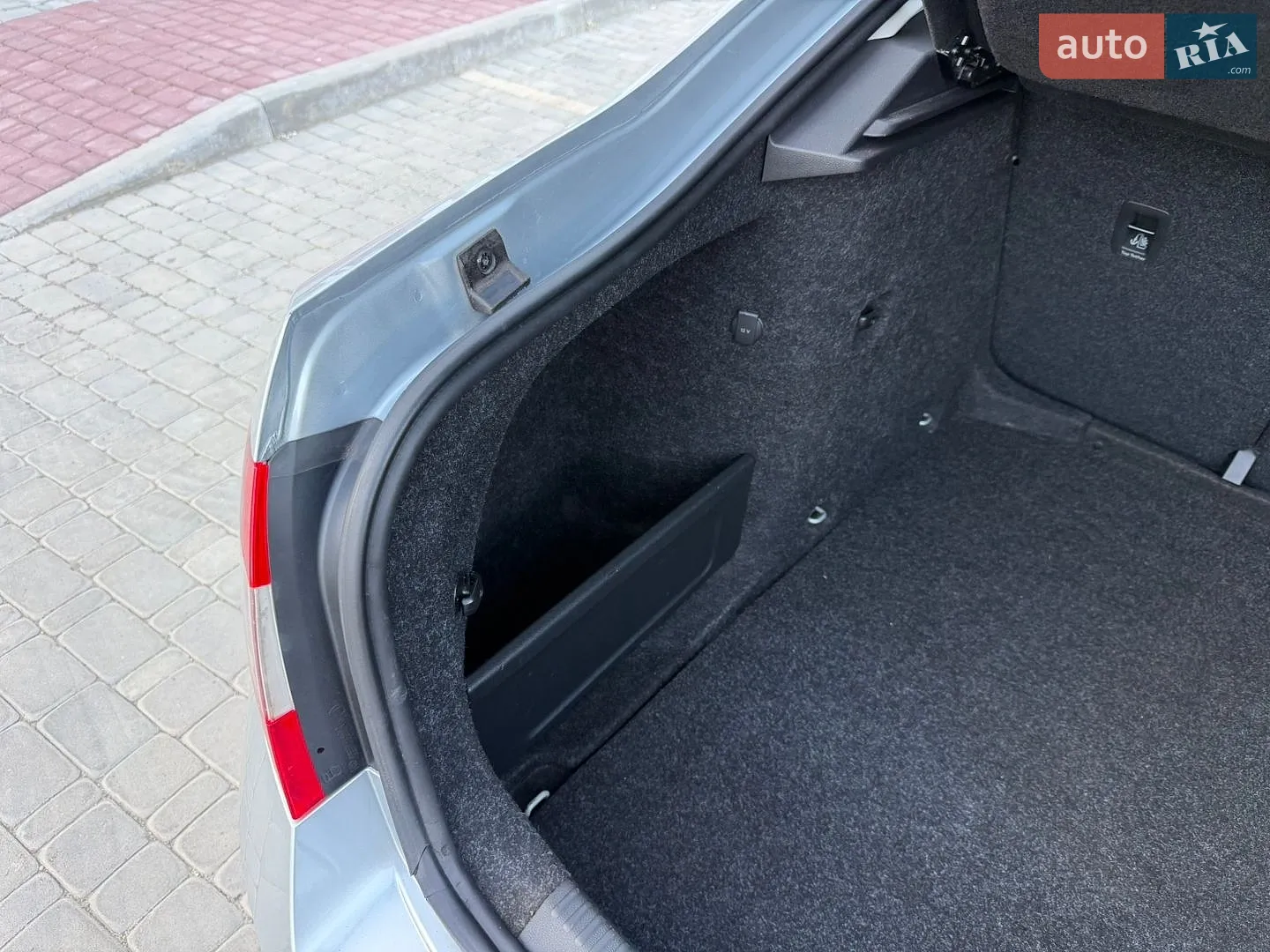 2018 Skoda Octavia - мініатюра 53