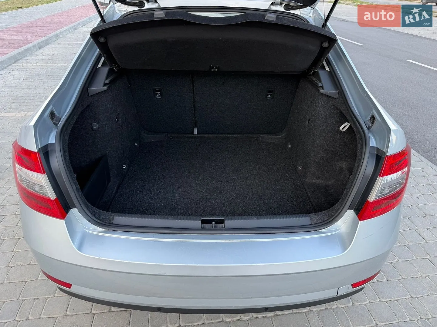 2018 Skoda Octavia - мініатюра 54