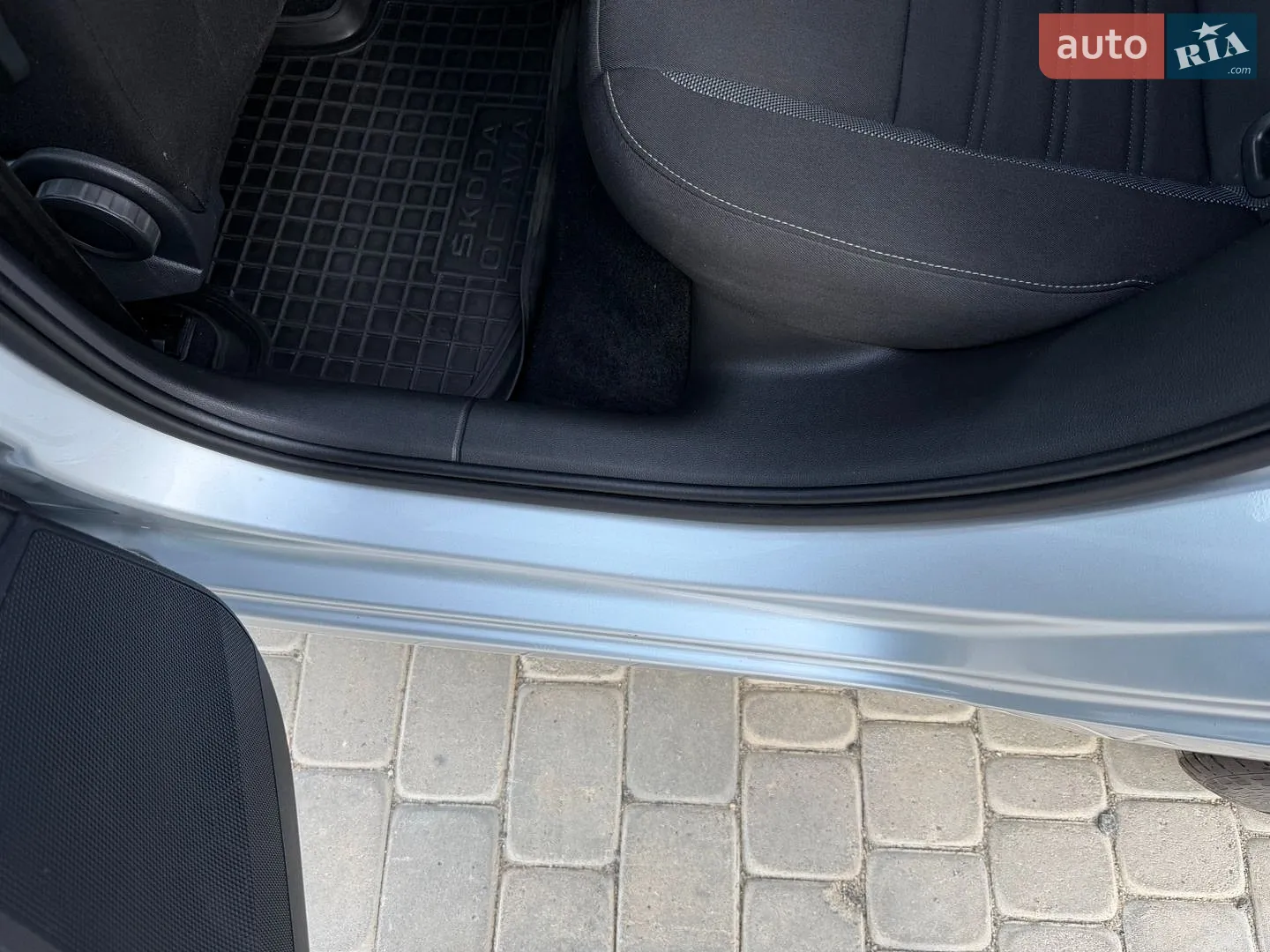 2018 Skoda Octavia - мініатюра 46