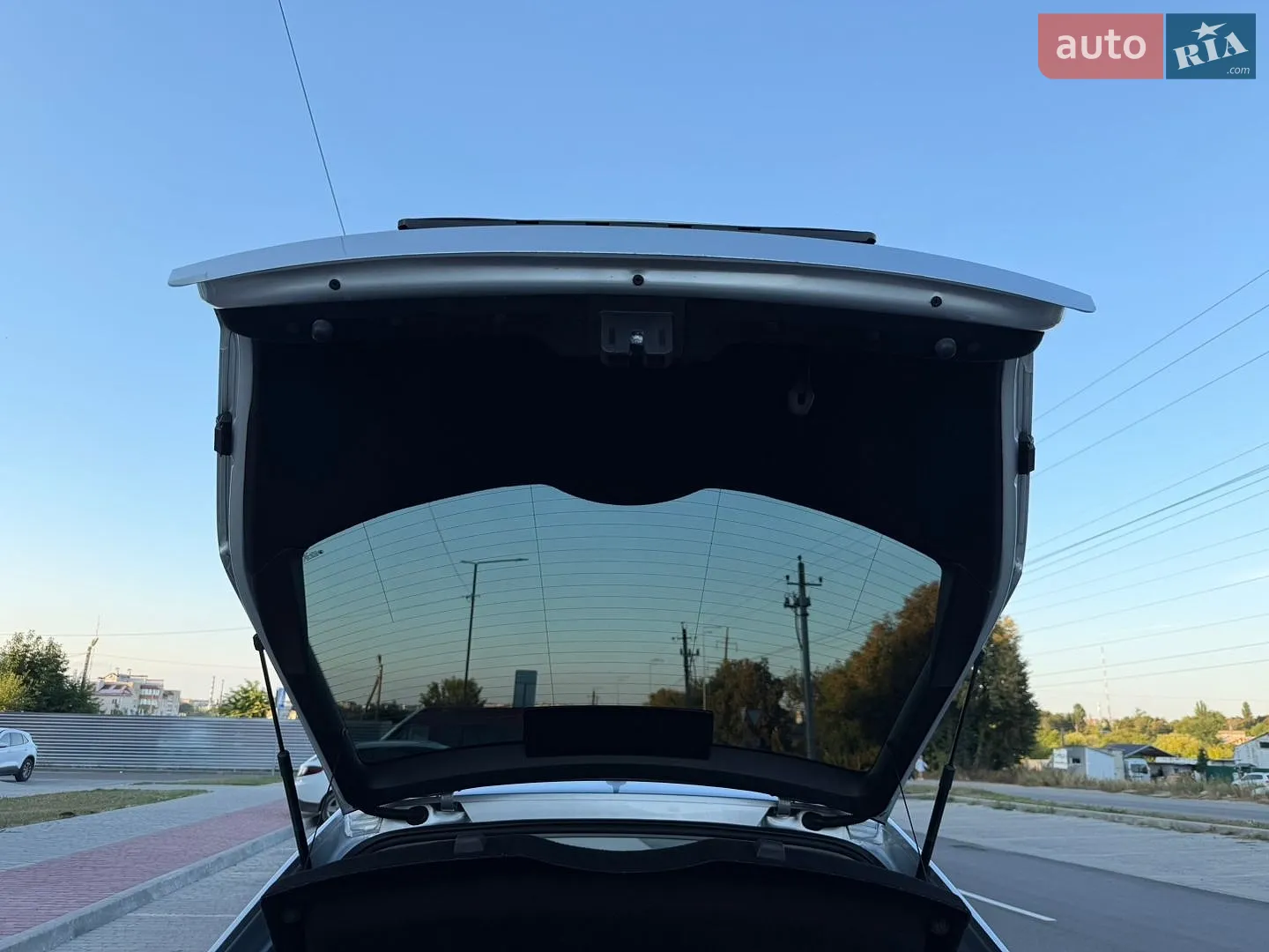 2018 Skoda Octavia - мініатюра 55