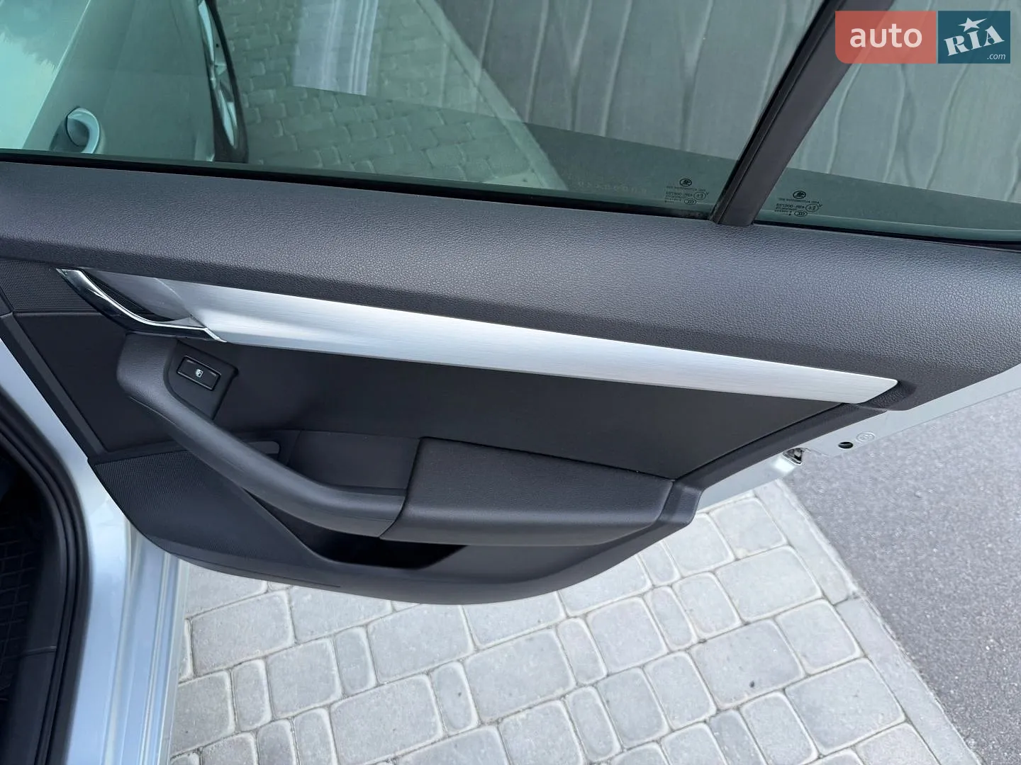2018 Skoda Octavia - мініатюра 58