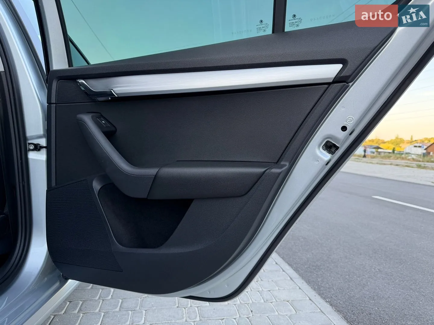 2018 Skoda Octavia - мініатюра 57