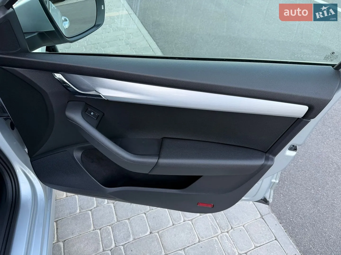 2018 Skoda Octavia - мініатюра 64