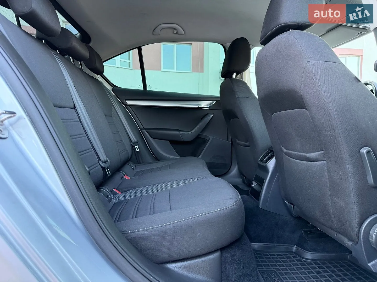 2018 Skoda Octavia - мініатюра 62