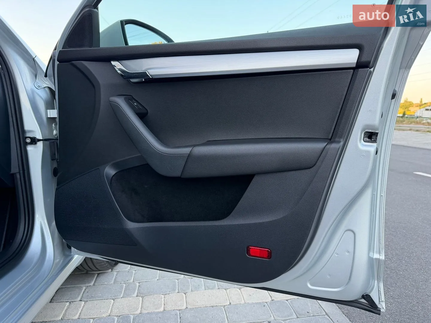 2018 Skoda Octavia - мініатюра 63