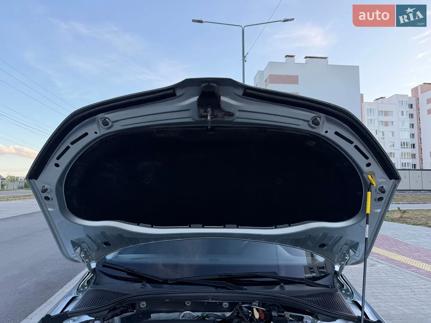 2018 Skoda Octavia - мініатюра 73