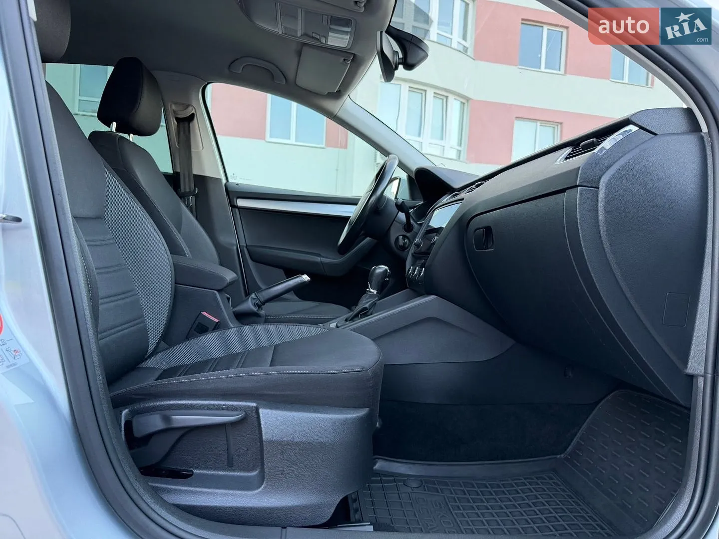 2018 Skoda Octavia - мініатюра 69