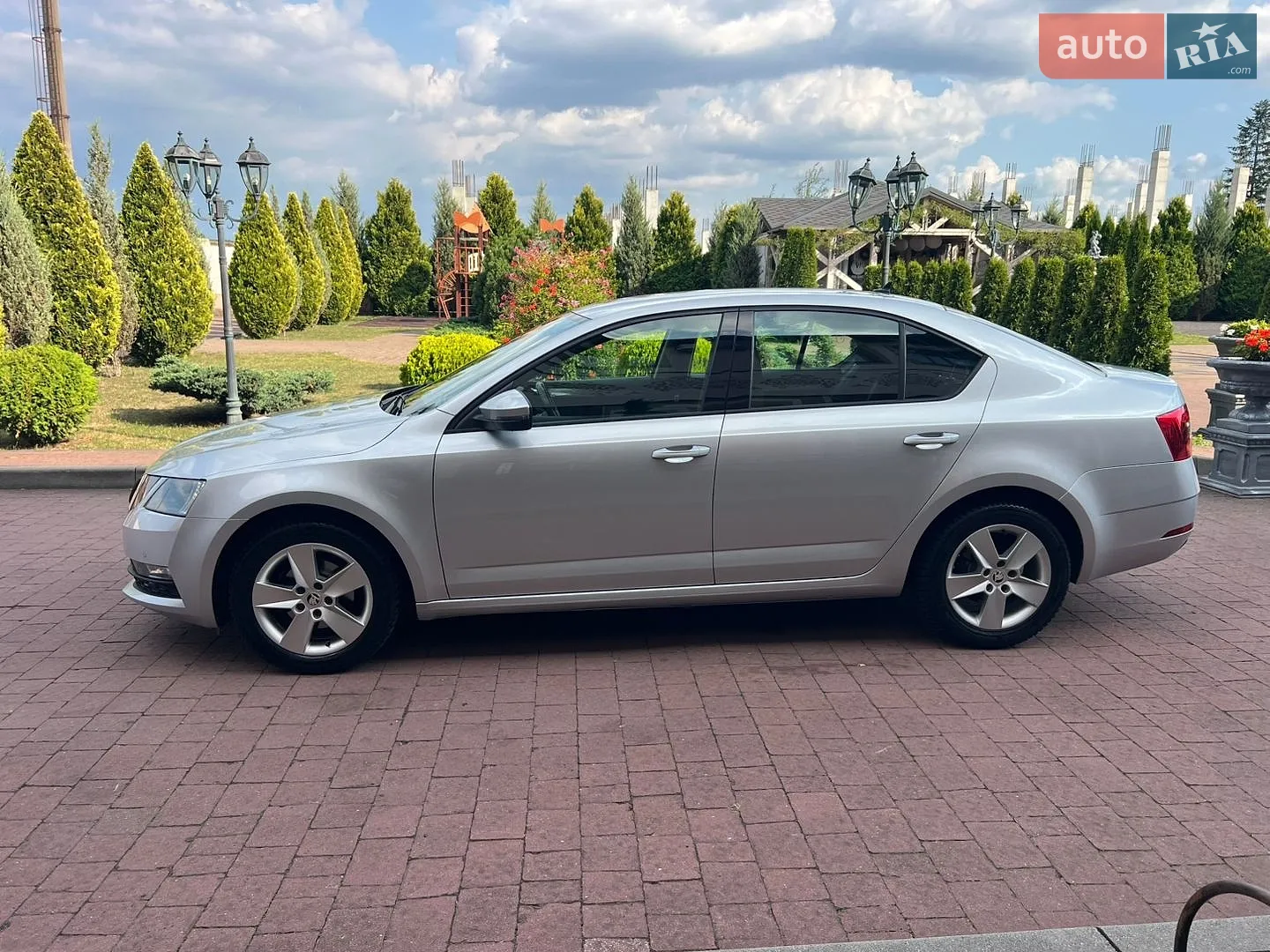 2019 Skoda Octavia - мініатюра 15