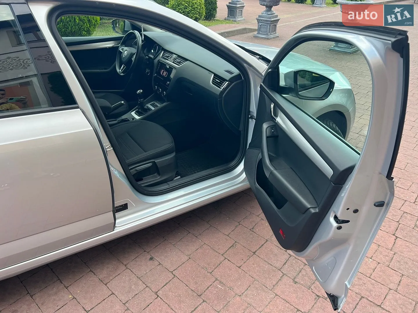 2019 Skoda Octavia - мініатюра 21