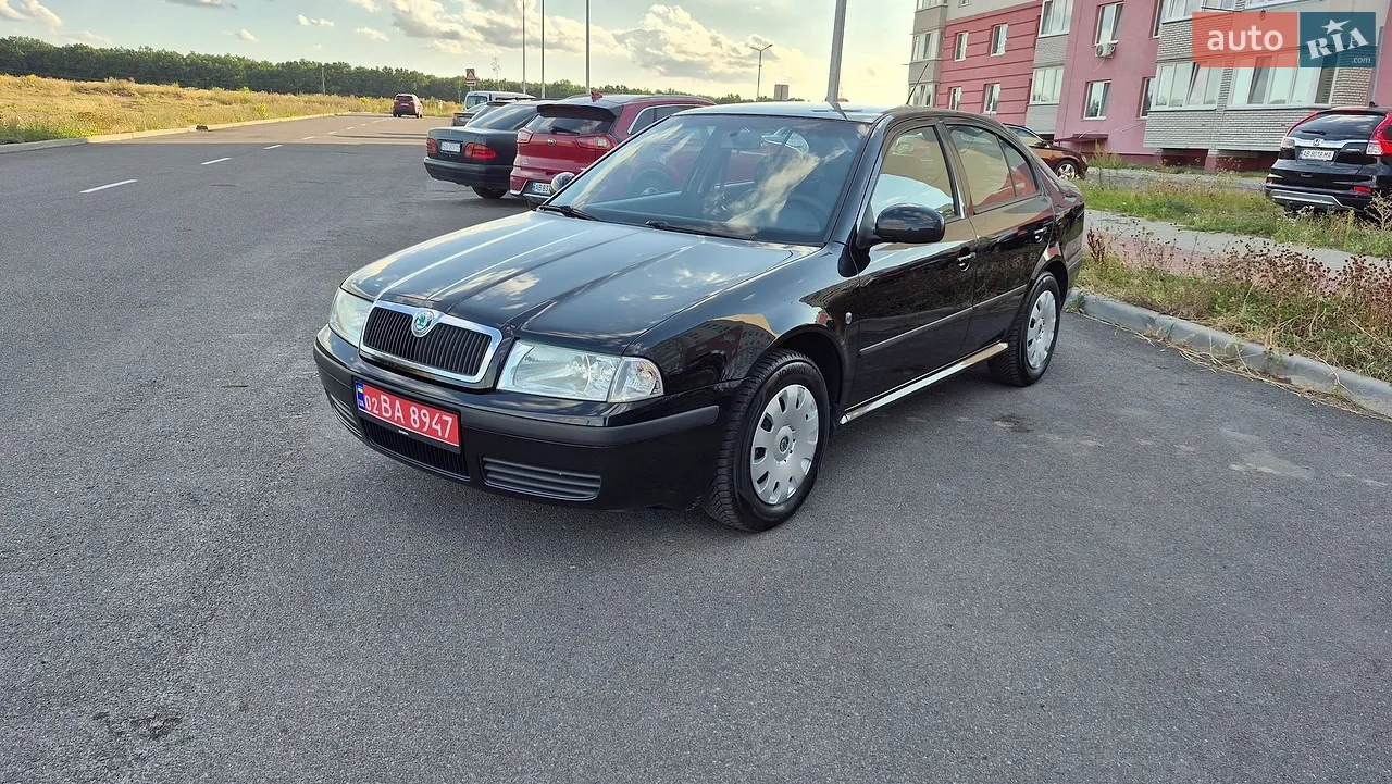 2010 Skoda Octavia - мініатюра 40