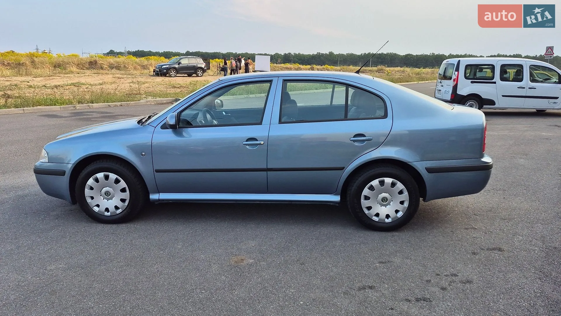 2010 Skoda Octavia - мініатюра 7