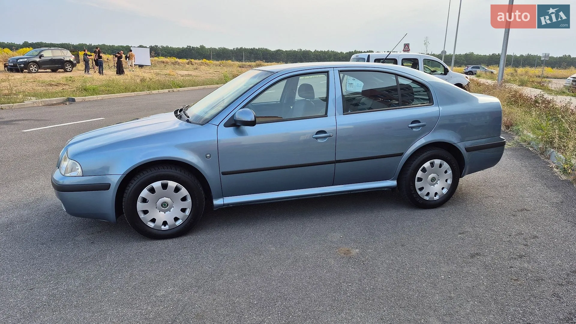 2010 Skoda Octavia - мініатюра 6