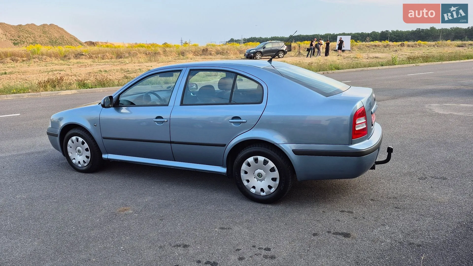 2010 Skoda Octavia - мініатюра 8